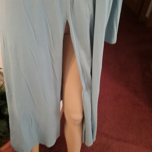 💚NWOT TAGS LONG TOP - Picture 6 of 7